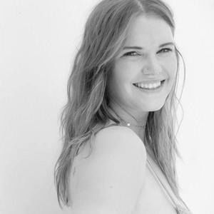 Meet your Posher, Rebecca